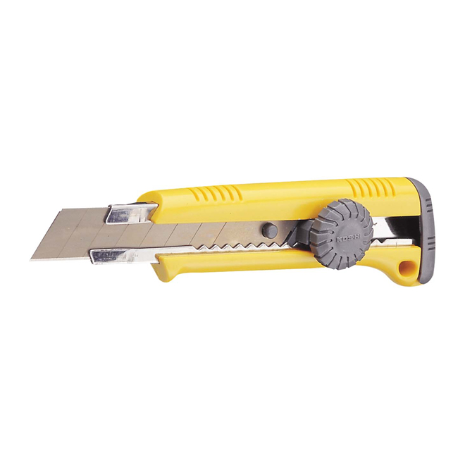 Knife - Heavy-Duty Utility Knife