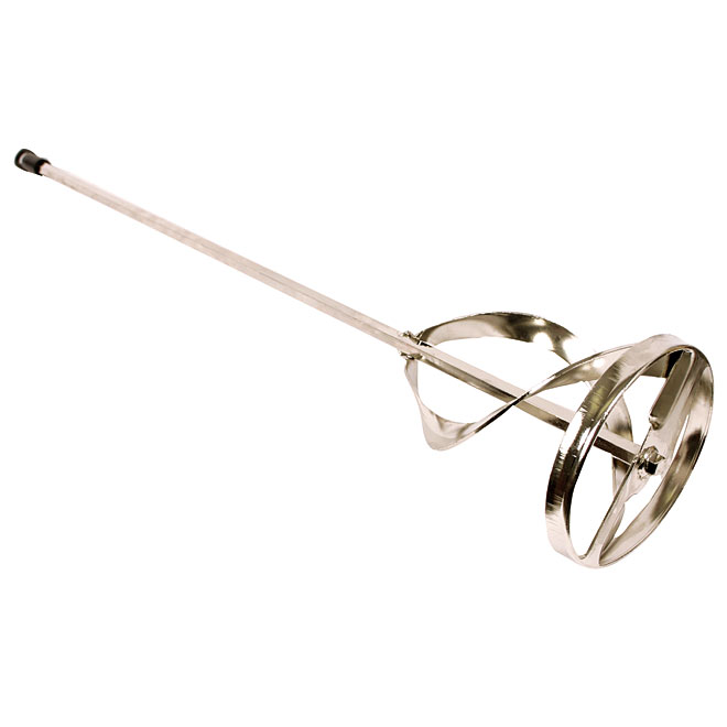 Hexomixer Paint Mixer - 5 5/8" x 30"