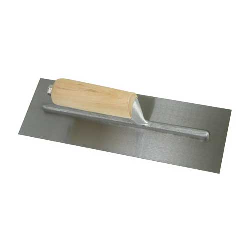 "Professional" Cement Finishing Trowel