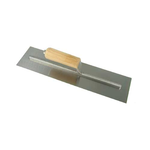 "Professional" Cement Finishing Trowel