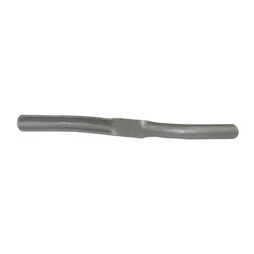 3/4'' x 7/8'' Professional Cold-rolled Steel Brick Jointer