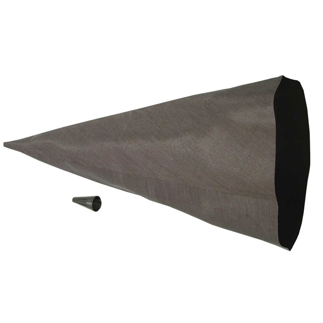 Sac applicateur pour coulis