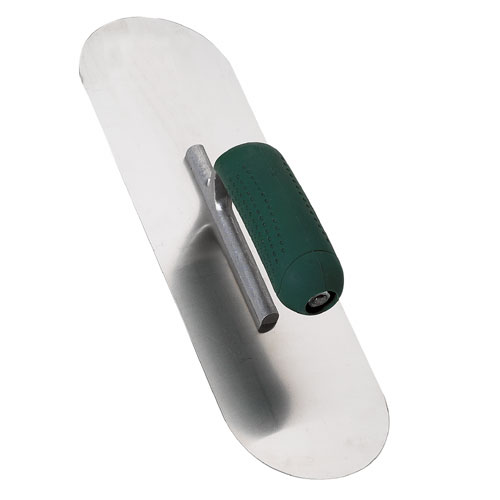 Flexible Pool Trowel