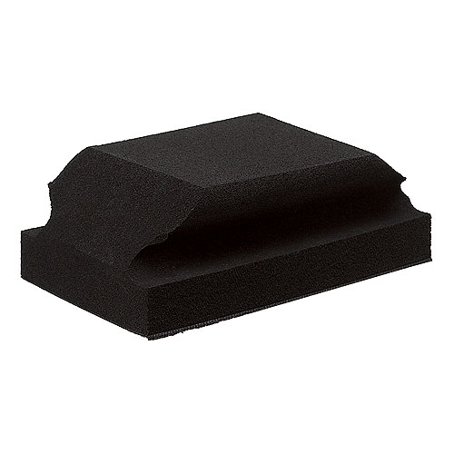 Sanding block