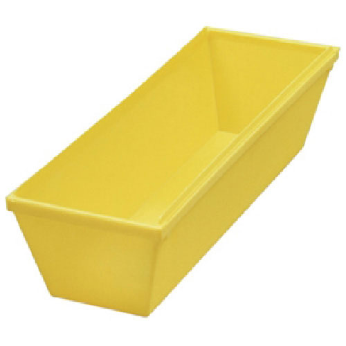 12-IN MUD PAN