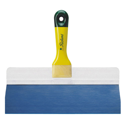 Blue Steel Taping Knife - 12"
