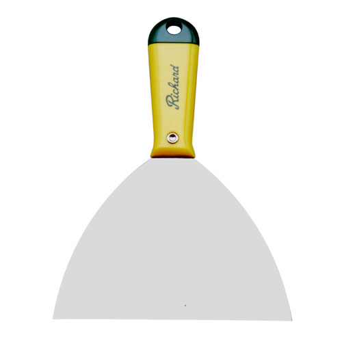 Carbon Steel Taping Knife - 6"