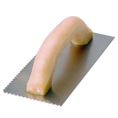 Ceramic Trowel