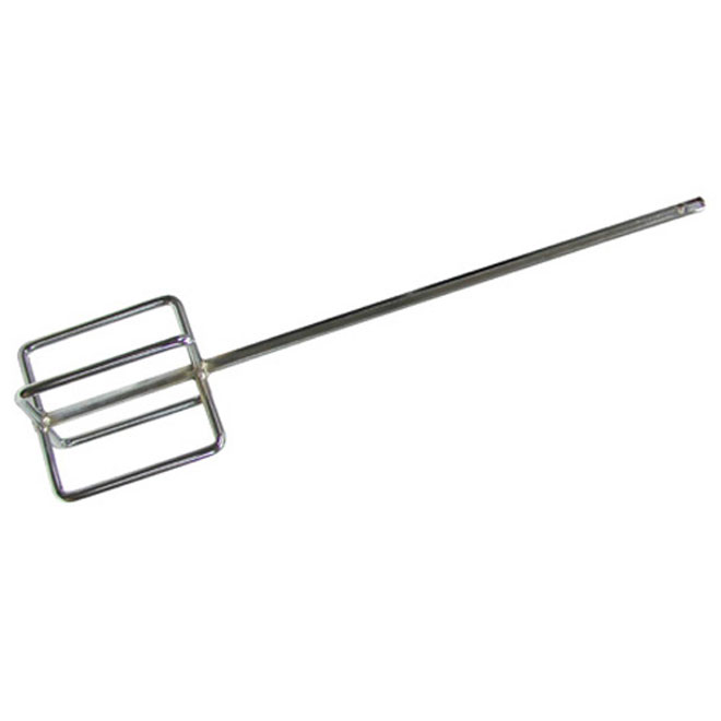 Heavy Duty Mud Mixer