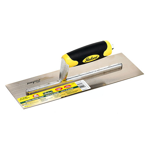 Finishing Trowel
