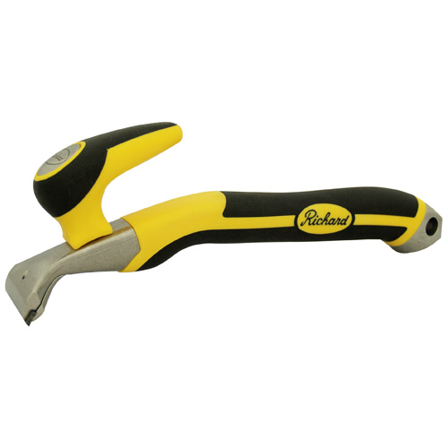 Scraper - "Ergo-Grip" Paint Scraper