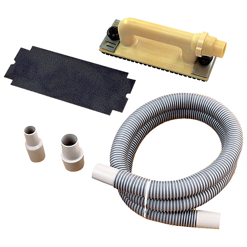 "Vac-Hand" Sanding Kit