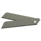 Heavy-Duty Snap-Off Blades - 0.017