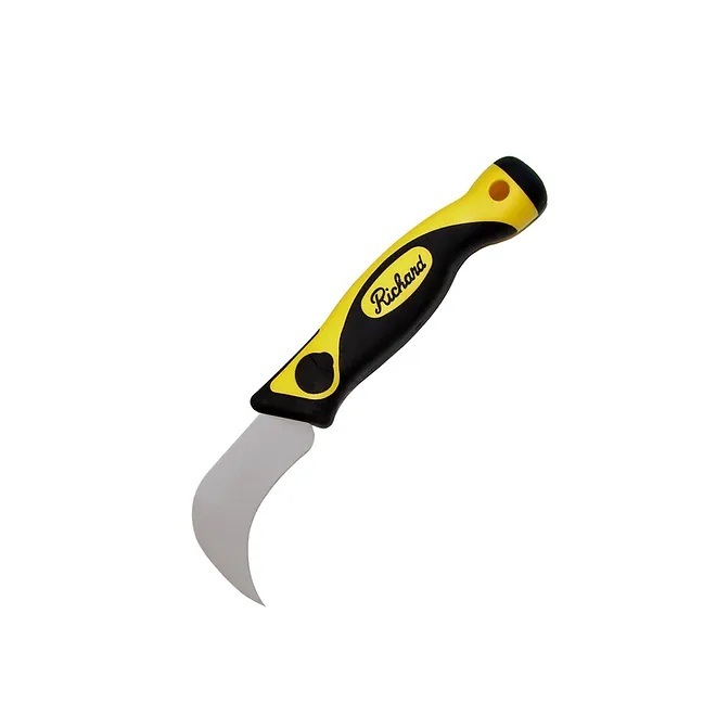 Knife - Linoleum Knife