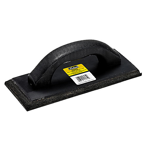 Grout Applicator