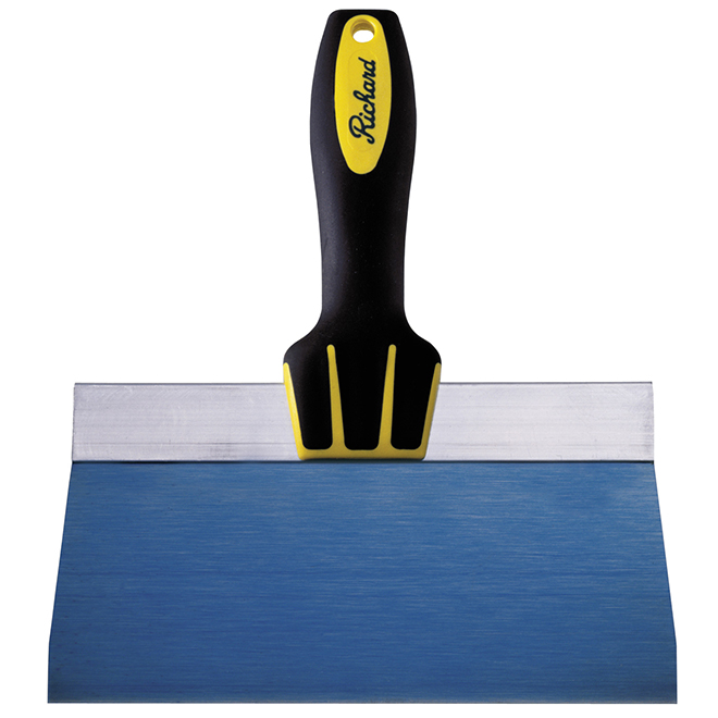 8-IN FINISHING TROWEL