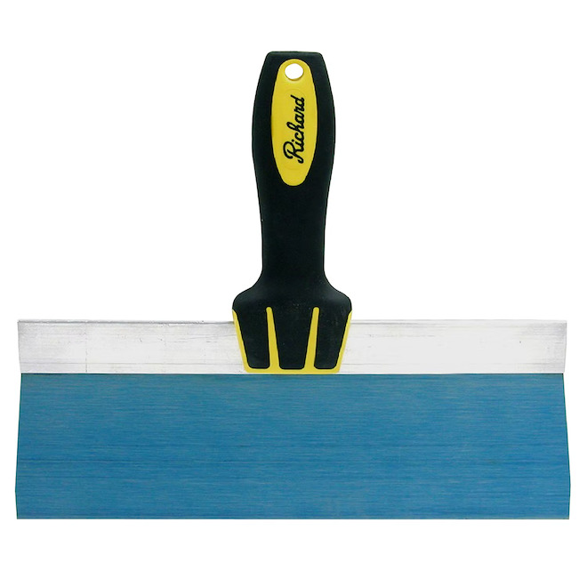 12-IN FINISHING TROWEL