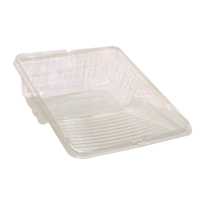 Doublure pour plateau de peinture