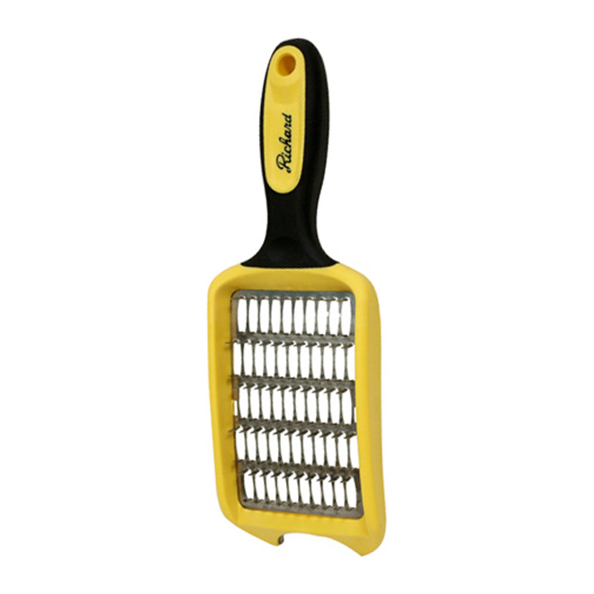 Paint brush cleaner