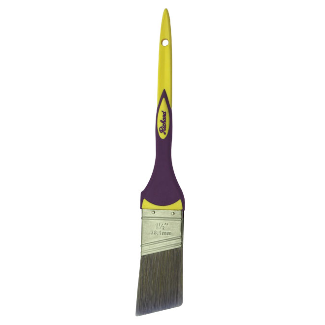Angular Paint Brush - 1 1/2"