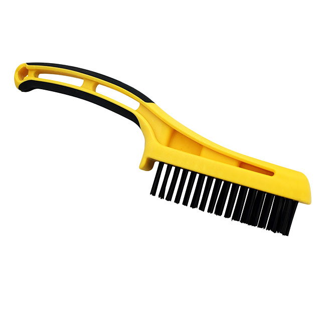Wire Brush - Carbon Wire