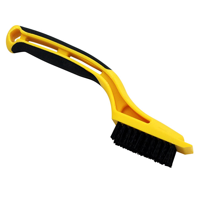 Mini Wire Brush - Nylon