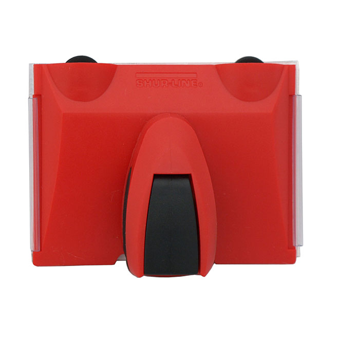 Porte-tampon pour panneaux de plafond