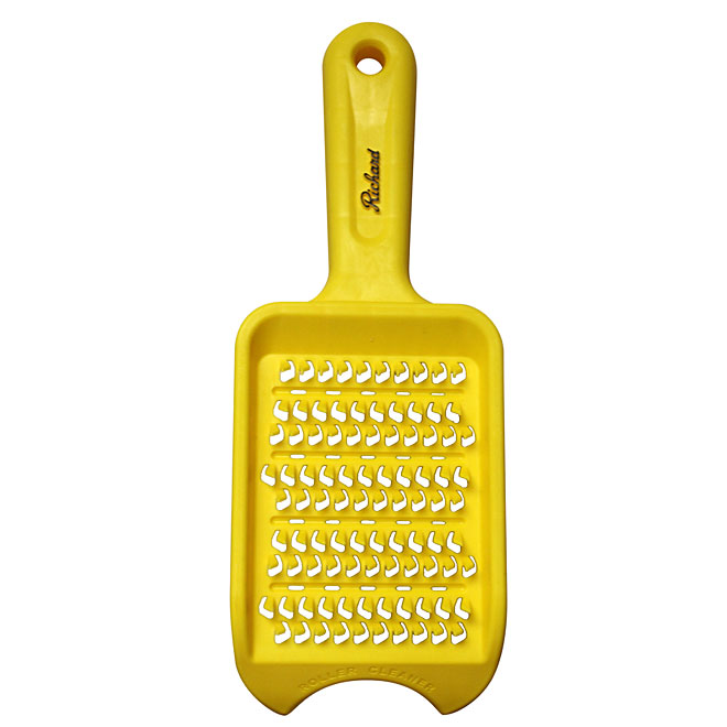 Outil de nettoyage pour pinceaux et rouleaux
