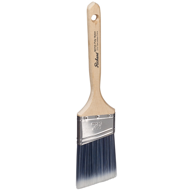 Synthetic Paintbrush - "Connoisseur Extra" - 2 1/2"