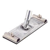 Tête de ponçage à manche, embout femelle, aluminium