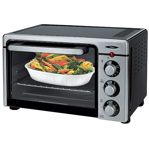 Toaster Oven