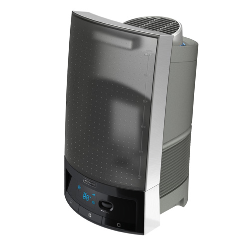 Cold Mist Humidifier Tower