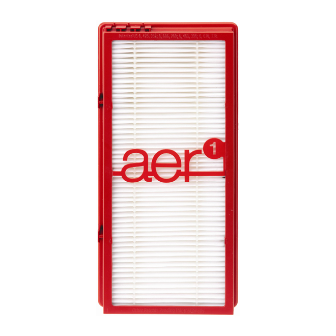 Filtre anti-germe