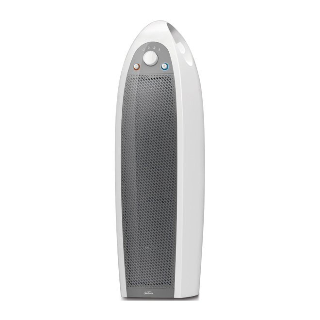Air purifier