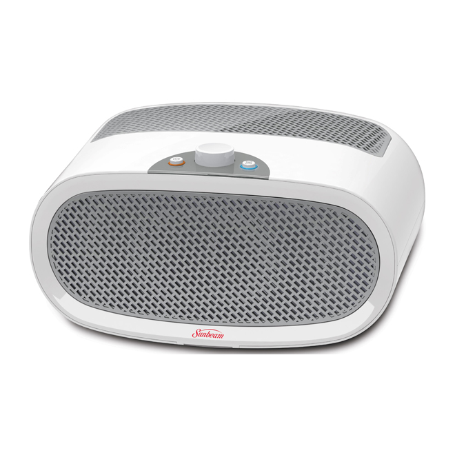 Table air purifier