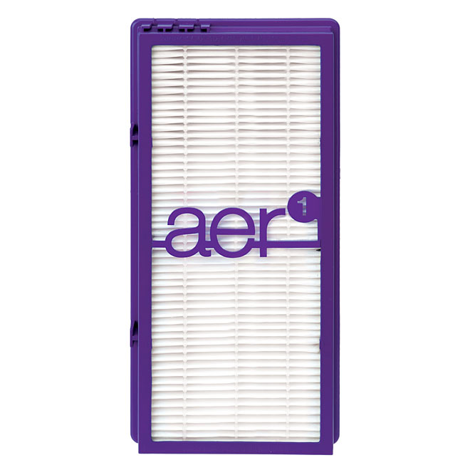 HEPA Replace Filter "aer1"