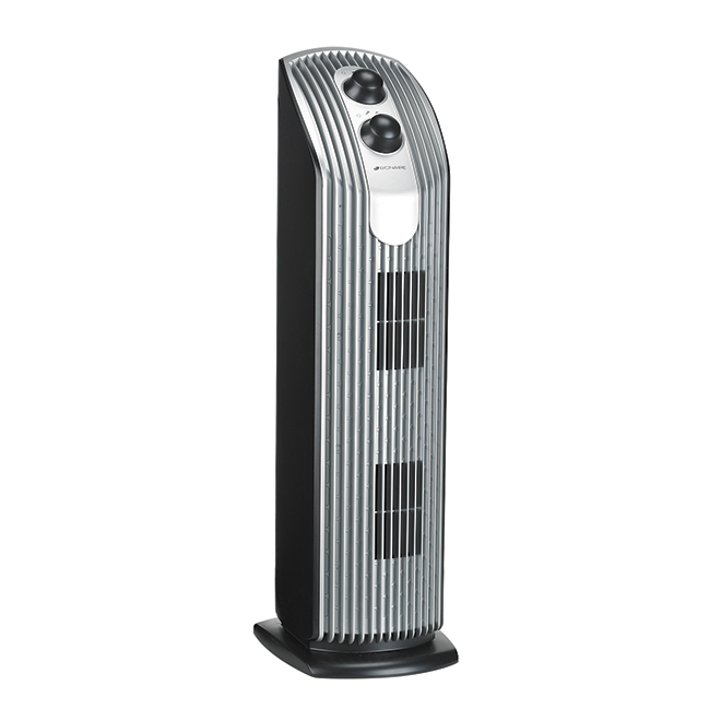 Tower Air Purifier with HEPA Filter