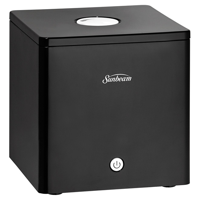 "Mist Me(TM)" Ultrasonic Humidifier