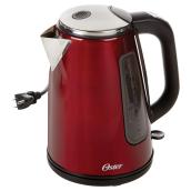 Electric Kettle - 360° Base - 1.7L - Candy Apple Red
