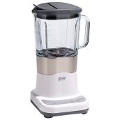 7-Speed Pre-Programmed Blender - 7 Cup - White