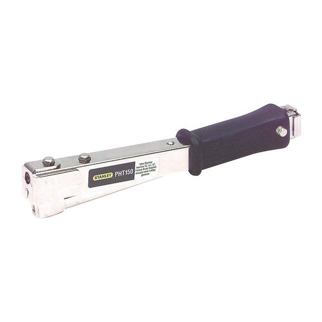 Staple Hammer