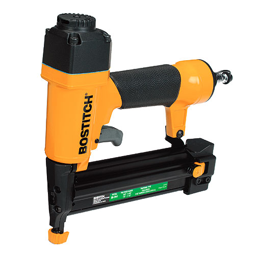 2-in-1 Brad Nailer Kit