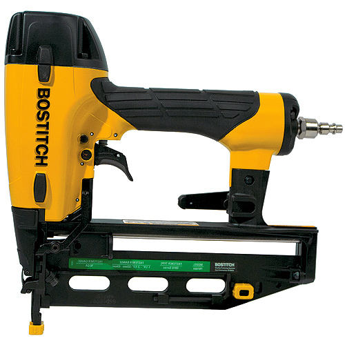 Nailer - 2 1/2-in. Brad Nailer