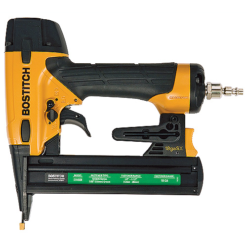 Stapler - 1 1/2-In. Brad Stapler