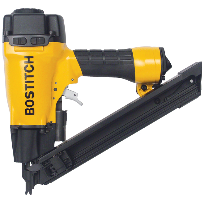 35° Metal Connector Nailer