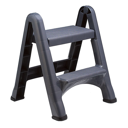 2-STEP FOLDING STOOL