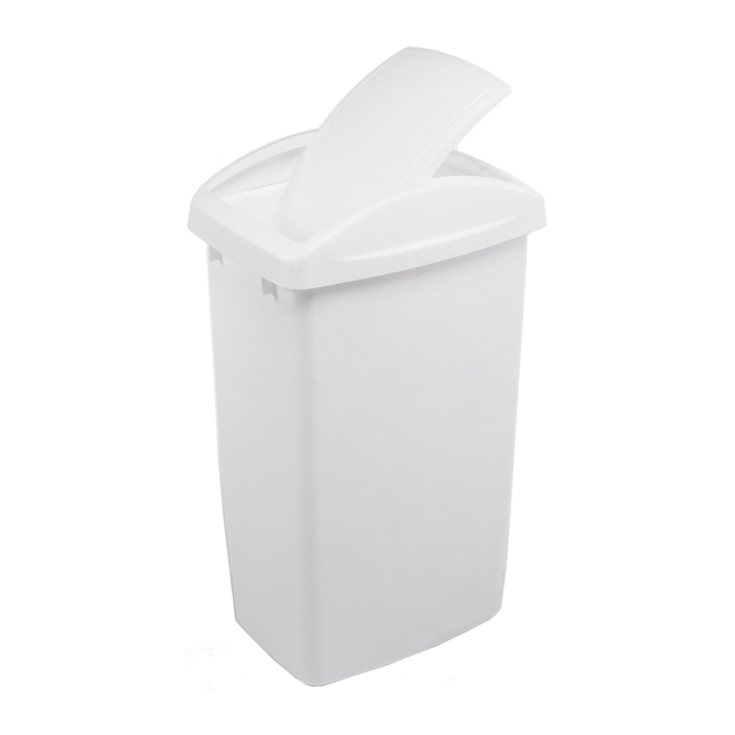 Wastebasket