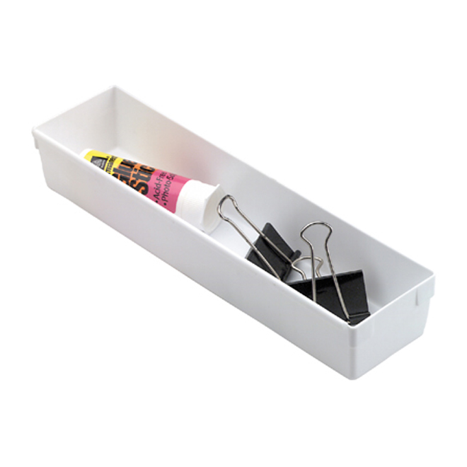 Drawer organizer