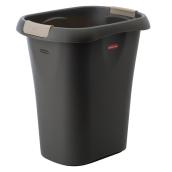 Poubelle en plastique sans couvercle « linerlocker » 19,8 l
