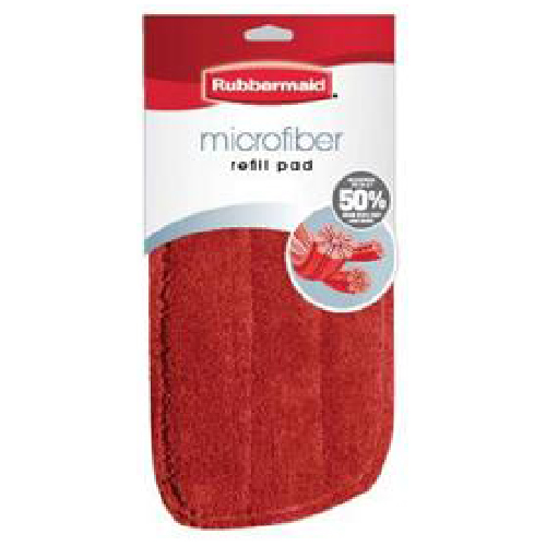 TAMPON MICROFIBRES